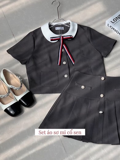Các nàng ơi, nhanh tay săn ngay sản phẩm mới của Linly với giá yêu thương nhé! #tiktokfashion #tiktokshopmall #thoitrang #linlystore