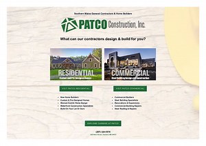 Patco Commercial Construction