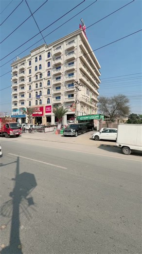 Sher Brothers Limo Service in Lahore