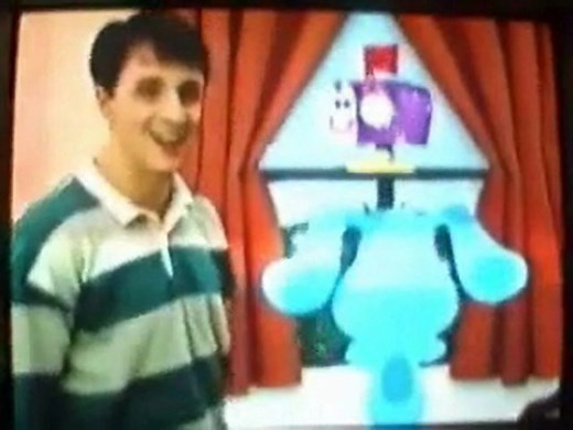 Blue's Big Marathon 1998 (1_8)