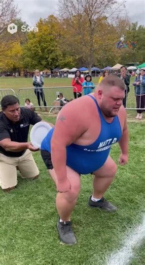 14K views · 83 reactions | Bro unlocked Turbo Mode ️‍♂️ #strongman #gymhumor #motivation #funnyvideo #powerup | AI LOLs | Facebook