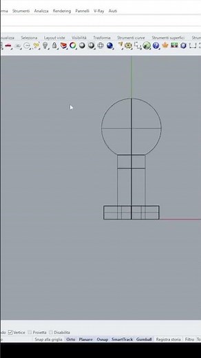 rhinoceros mechanical piece 5 1