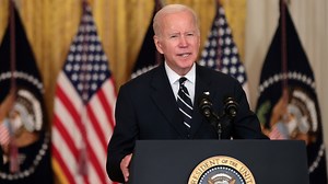 Biden to sign bipartisan infrastructure bill Monday