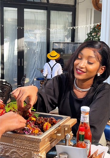 Discover the Best Fine Dining in Town