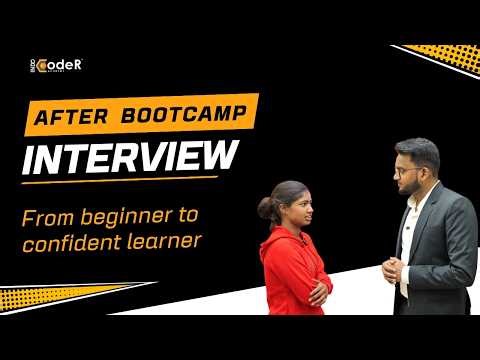 Coding Course Reviews by Students | Real Experience & Success Stories