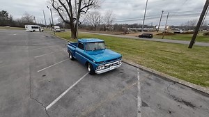Test Drive 1966 GMC C-10 SWB $19,900 Maplemotors.com #1992 #gmc #trucks #forsale #dealer #rides #hotrods #vintage #1966 #c10 | Maple Motors