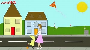 少儿英语启蒙，形状歌（TheShapesSong）