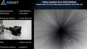 231117 Vls Video Example 100Mm Pvc - Pushed