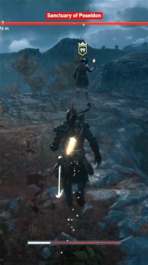 I Completed Almost A Half Upgrade Assassins Creed Odyssey Gameplay #gaming #shorts