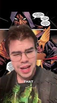 heroes reborn tackles the what if the avengers never existed but only blade remembers… #marvel #mcu