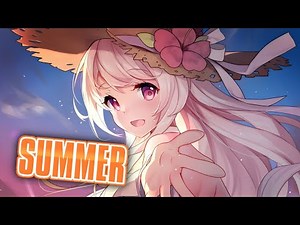 Nightcore - Summer (ItaloBrothers)