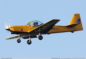 Slingsby T67 Firefly - Alchetron, The Free Social Encyclopedia