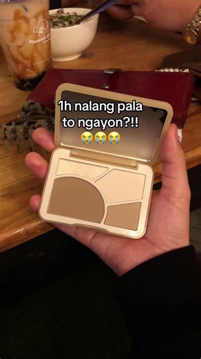 Jmcy Contour Palette Review