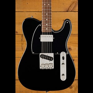 Squier Limited Edition Classic Vibe '60s Telecaster SH | Laurel - Black