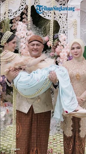 🔺SYIFA HADJU'S FATHER FIGURE❗ACCOMPANIES HER UNTIL THEY END THEIR SINGLE PERIOD