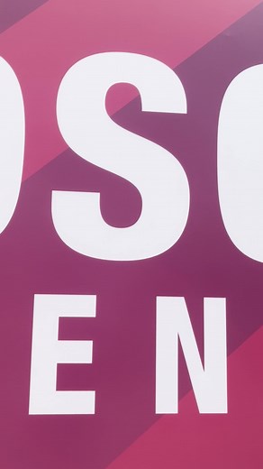 Energy you can feel. Info you can trust DSC MENA 2025 🔥 | Machinfy