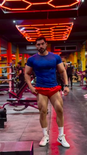 3.5K views · 380 reactions | Súper Flacow #gym #fitness #fypシ #superman | Neto Soto | Facebook