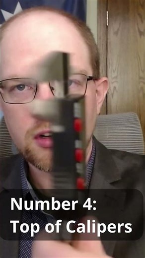 Quick Guide to Calipers