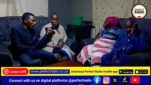 #SaMafahleng | Batheeletši ba Perfect Radio nase balli ba rena ke mokgekolo le mokgalabje bao ba llago ka tšhelete ya mphiwafela wa bona yeo sa le ba e emelago go tloga ba romile motho. Theeletša mo. #perfectradio | Perfect Radio