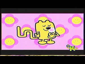 Wow! Wow! Wubbzy! - Felices! (Latino)