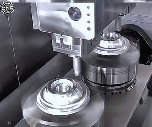 176K views · 2.5K reactions | Precision CNC Machining | CNC | Facebook