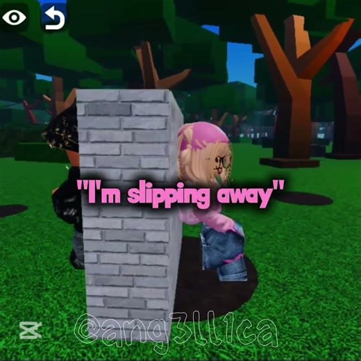 it's tearing me apart ‪@Ykdezi‬