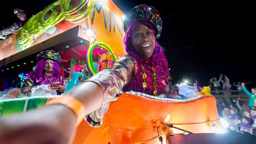 When is Fat Tuesday? What you need to know about Mardi Gras