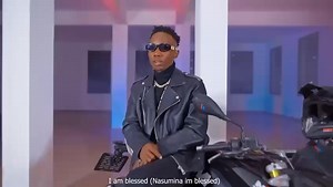 Eeeh 🙌 koma ayiswa: Driemo ft Chef 187 - Blessed | Akometsi