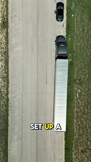 You don’t need to parallel park in a semi truck #truckdriver #trucksoftiktok #truckerlife #truck | Kingrob313