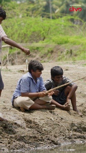 Watch Kinaru now on Amazon Prime | #kinaru #amazonprimevideo #divomovies #tamilmovieshorts