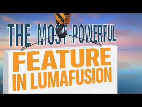 Take your Editing Skills to the Next Level!