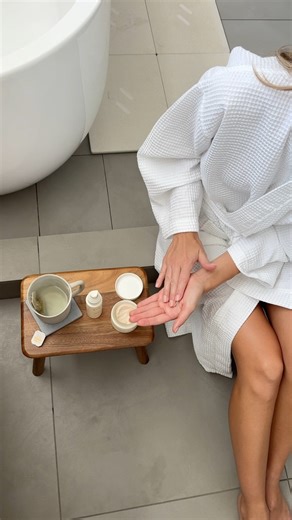 Dorai Home | It’s always National Bubble Bath Day with Dorai. 🫧 Upgrade your bath into an actual reset with Dorai bath essentials made to keep your... | Instagram