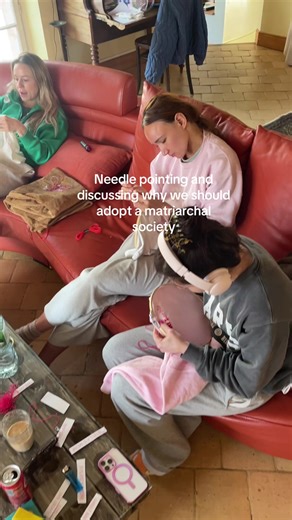 Why Matriarchy Could Improve Our Society