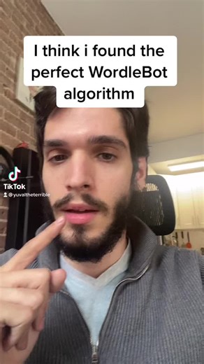Optimizing Your Wordle Bot Algorithm: Tips and Strategies