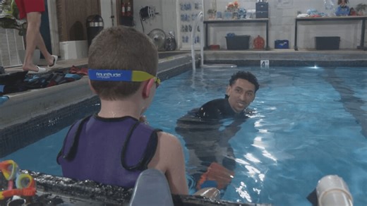 Swim instructor urges survival lessons after 2 children drown in Tri-State