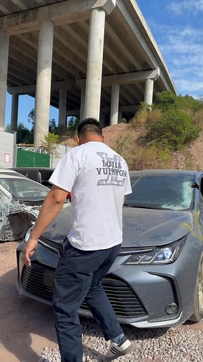 2019 онтой hybrid Corolla бүтэнээр нь задаргаанд өгөе.Мөн Land Cruiser болон Lexus ангилалын бүх төрлийн оригналь задаргааны сэлбэг кузов байна.Бидэнтэй ☎️ 86 18757646699☎️72233376 болон манай пейжийн чатаар холбогдоод захиалгаа өгөөрэй🤝 | Оригналь хямд сэлбэг