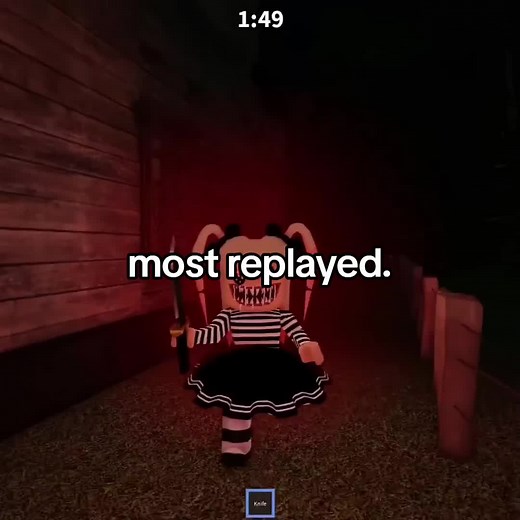 Krew's Funniest Moments Part 16 on Roblox