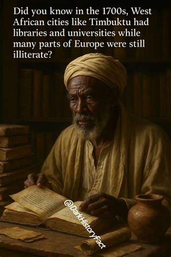 Dark History Facts 84