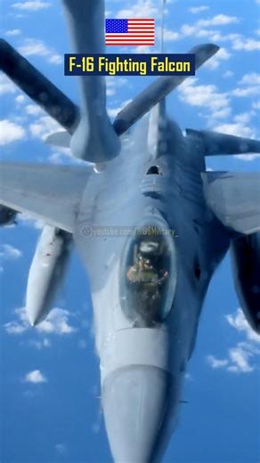 I Spent 30 Days Learning KC-135 Refueling and Here's What Happened