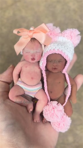 25K views · 364 reactions | Our Lil Punkins are being born one at a time. Such a long and beautiful process. I hope when you hold them you can feel the love we poured into them… I write this at 3:41 am after just arriving home from working at the workshop. Day in and day out. The holiday season is just beginning but we’re already in full force! Thank you all for your patience! We love you!!!!! | MamaColy | Facebook