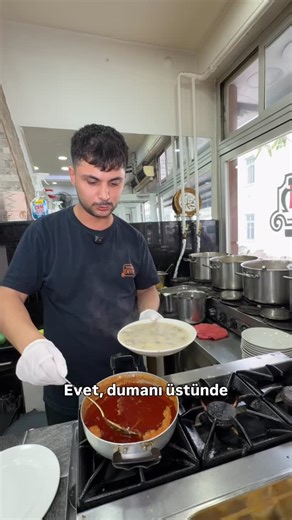 Salihli Divan Odun Köfte Manisa on Instagram: "Lezzetimizin sırrı taze ürünlerimiz ve her saat sıcak çorbalarımız ☺️ ☎️ 0 532 407 90 45‬ 🕰️ 06:00-02:00 arası hizmet vermekteyiz 📍Çarşı mah çimentepe cad no9/A Manisa"