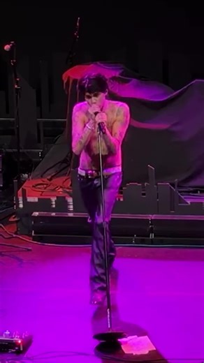 Landon Barker Covers Kids by MGMT: A Punk Rock Twist