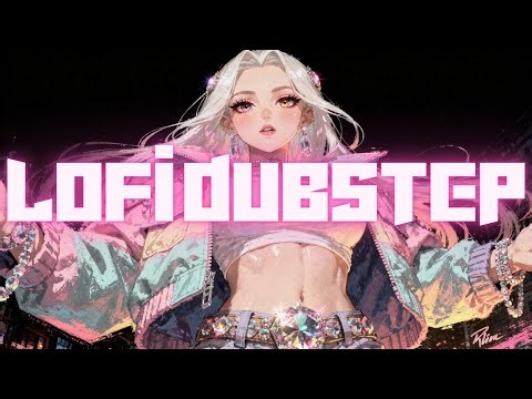 if you knew DUBSTEP was this CHILL you wouldn't listen to much else.