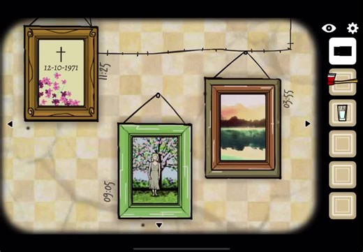 Cube Escape: Seasons - Winter 1981 Game Walkthrough Guide