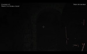 Dungeon Nightmares II - v0.73 Test video