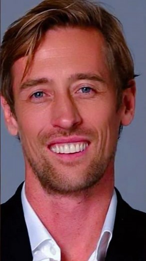 Peter Crouch: England’s Towering Goal Machine!
