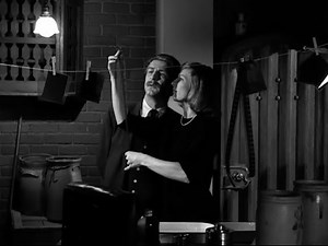 ▶ "One Step Beyond": The Dark Room.