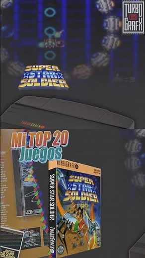 The 20 Best PC Engine Games You Should Play #pcengine #top20 #retro