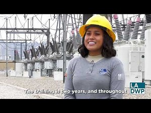 Electric Station Operator