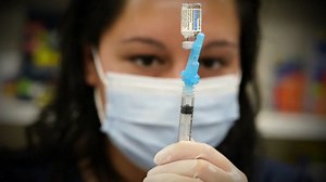 Coronavirus NY: 4 mass vaccination sites in New York, including Jones Beach, close today